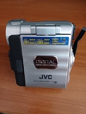 Videocamera JVC GR-DXE
