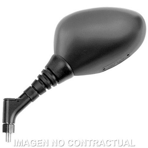 Specchietto hert yamaha - specchietto,