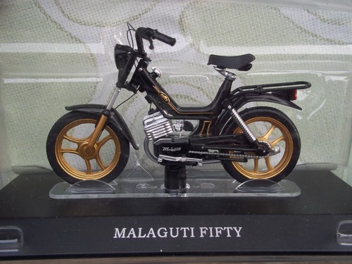 Passione motorini ciao fifty - o,