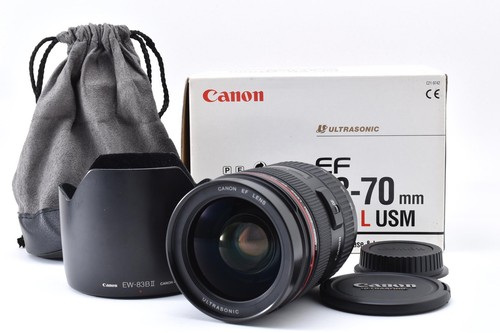 Ecc canon 70mm - ef, 28-70mm