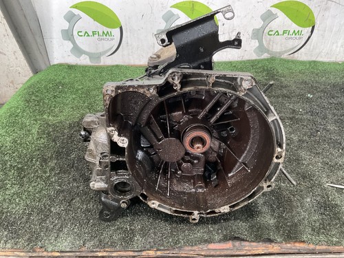 Cambio manuale completo per - cambio,