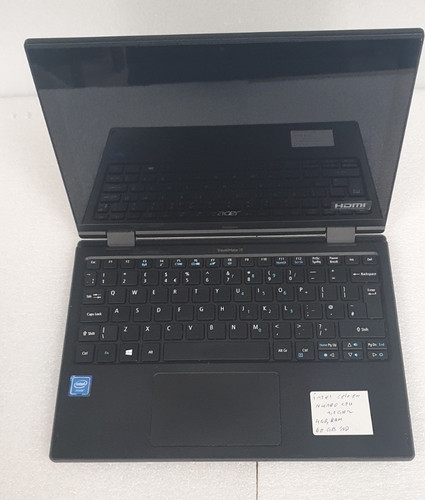 Acer spin b118 n16q15 - n16q15,