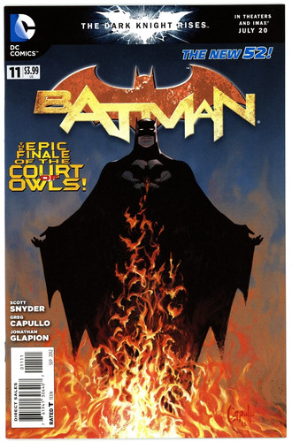 Batman quasi nuovo - batman,