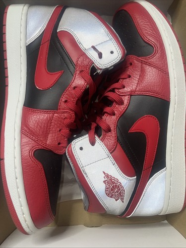 Air jordan mid - air,