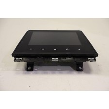 DISPLAY MULTIFUNZIONE RENAULT