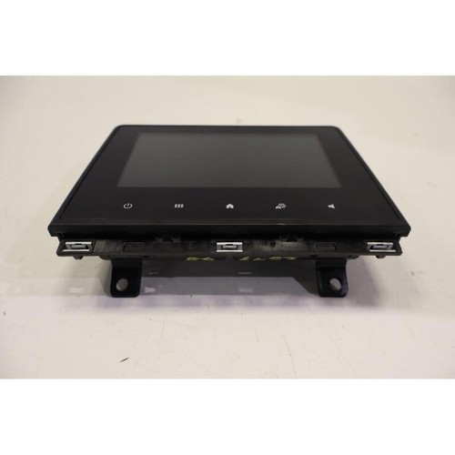 Display multifunzione renault - display,