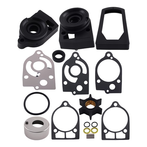 Kit girante per mercury - kit, 60hp