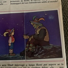 FIGURINA N.63 REMI  ALBUM