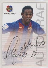 2004 Megacracks Barca Campeon