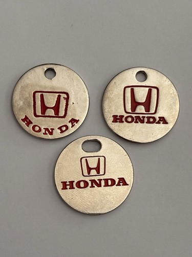 Lot jetons de - 3, caddie