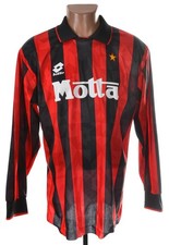 AC MILAN 1993/1994 HOME