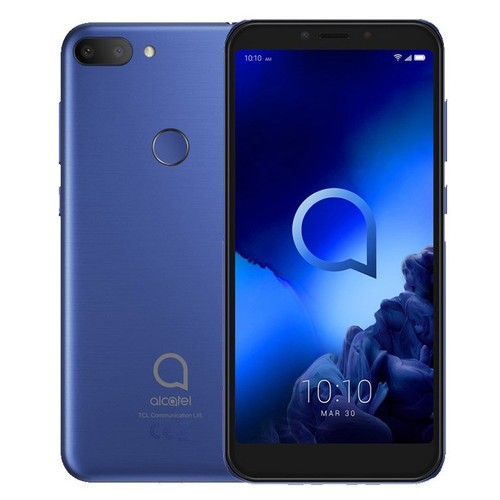 Smartphone alcatel 32gb - alcatel, 3/32gb