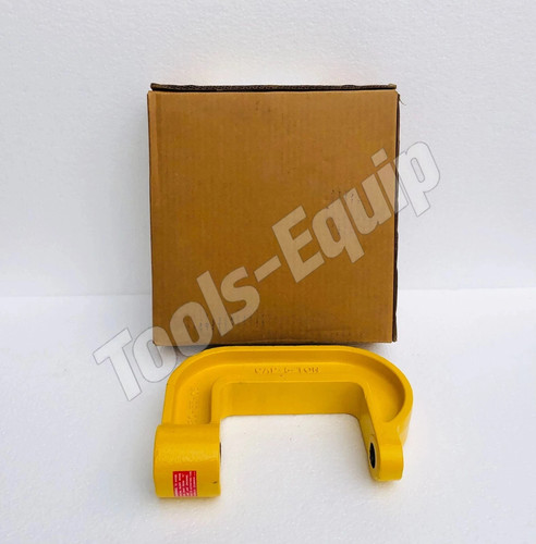 Enerpac a205 clamp - 5, ton