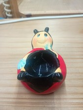 COCCINELLA LADYBUG MARIENKAFER