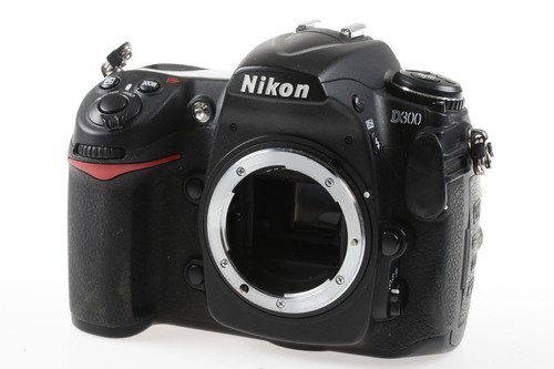 Custodia nikon d300 - nikon, numero