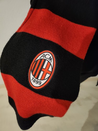 Sciarpa milan vintage scarf - vintage,