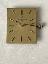 Movimento Cacciatore Le Coultre Cal.818/2