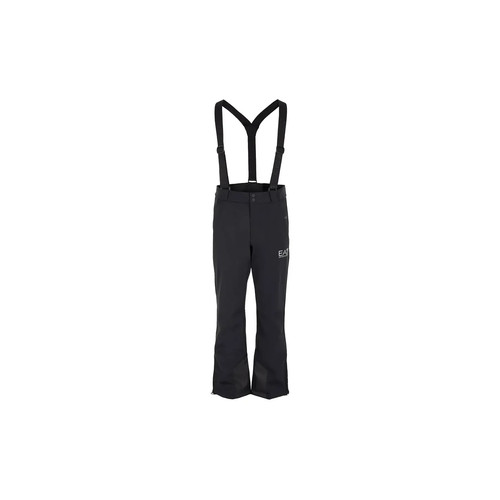 Pantaloni sci ea7 - da, 6rpp28