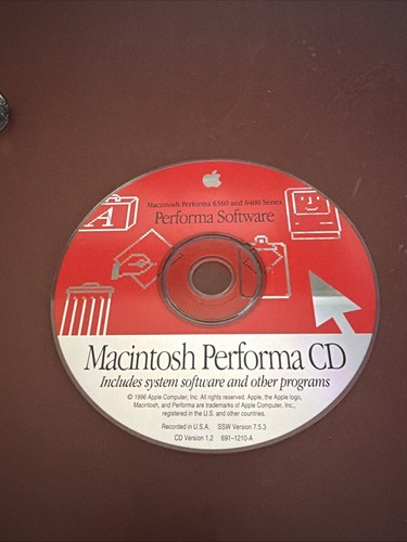 Software apple mac - software,