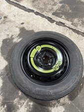 Ruota di scorta Mercedes