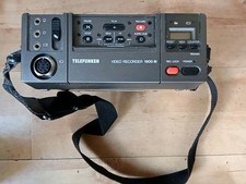 Videoregistratore telefunken - videoregistratore,