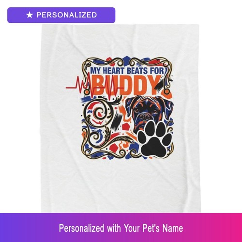 Boxer personalizzato stampa