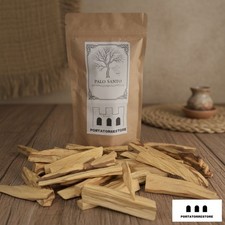 Palo Santo 150g Legnetti