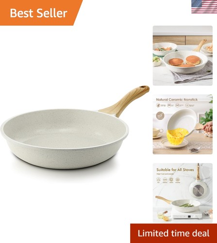Elegante padella ceramica - elegante,