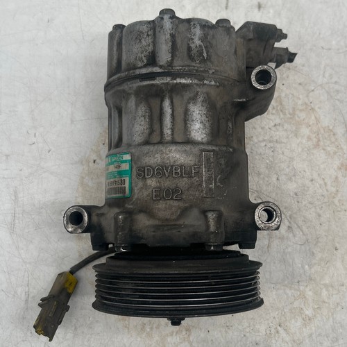 6453yl compressore peugeot - 6453yl,