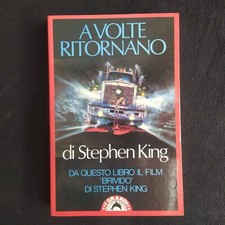 Stephen king a volte - king,