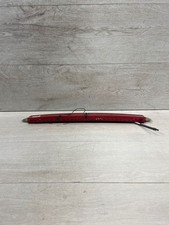 BMW 3 E90 E91 2010 Terzo fanale stop centrale freno 7158823 KAN10917