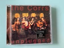 CD - The Corrs - Unplugged - MTV - Anno 1999