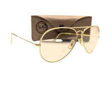 Ray-Ban B&L USA occhiali da