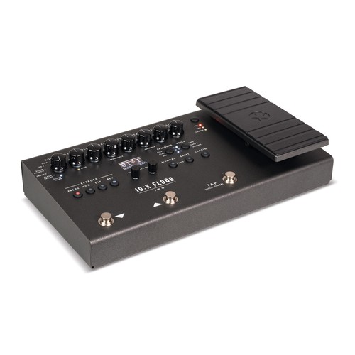 Modello amplificatore digitale