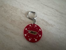 Vintage Collectible Bic Pen