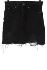 ZARA Gonna di jeans Donna