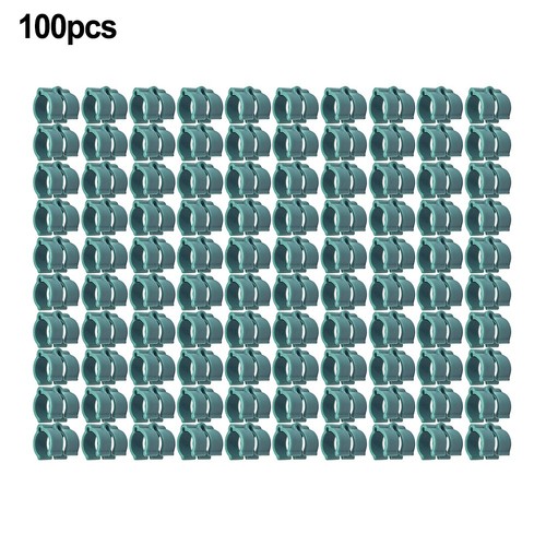 100x clip pellicola serra - 100x,