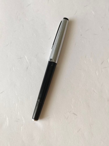 Penna stilografica geha 14k - penna,