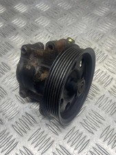 Pompa servosterzo ford focus - servosterzo,