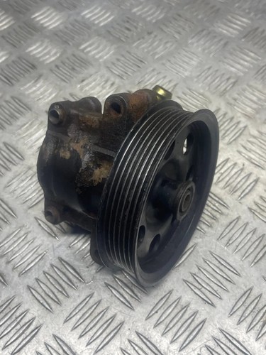 Pompa servosterzo ford focus - ford,