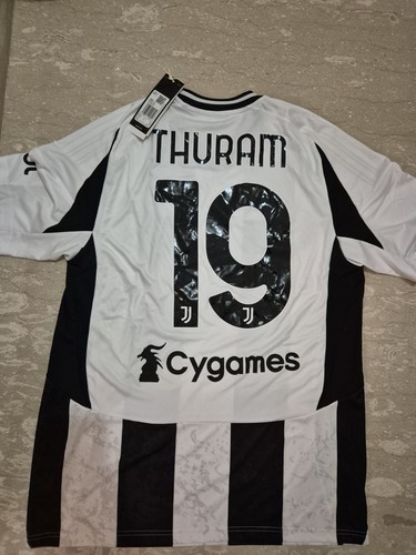 Maglia juventus 2024 2025 - 2024,