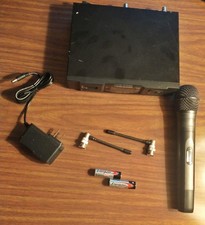 Audio Technica ATW-R3141bC