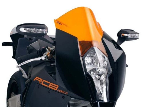 Schermo puig arancione - puig,