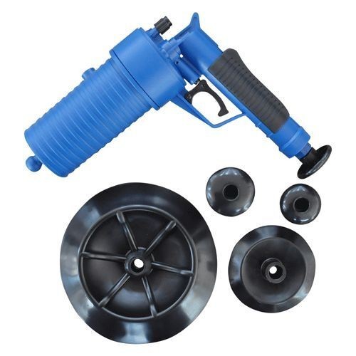 Stura scarichi pistola - ad, aria
