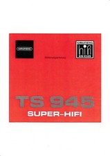 Manuale di istruzioni