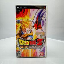 Dragon Ball Z Shin Budokai per