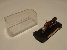 MERCURY YAHAMA SCRAMBLER 350CC