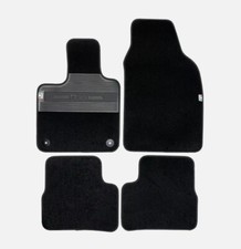 Tappeti in moquette per Fiat