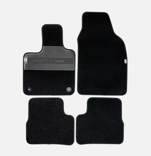 Tappeti moquette per fiat - tappeti,
