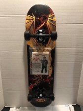 Powell Golden Dragon